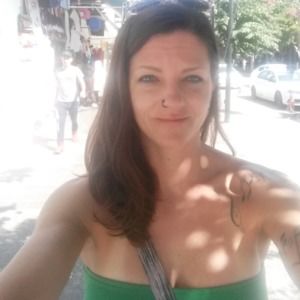 Meet your Posher, Kristy